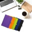 SA Tạp Chí Notebook Bao Da Văn Phòng Phẩm Notepads Sổ Tay Kinh Doanh Đồ Dùng Học Tập Cho Văn Phòng Sinh Viên Du Lịch