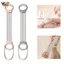 Tay cầm kháng lực nữ chống trượt, dụng cụ tập thể dục tiện lợi