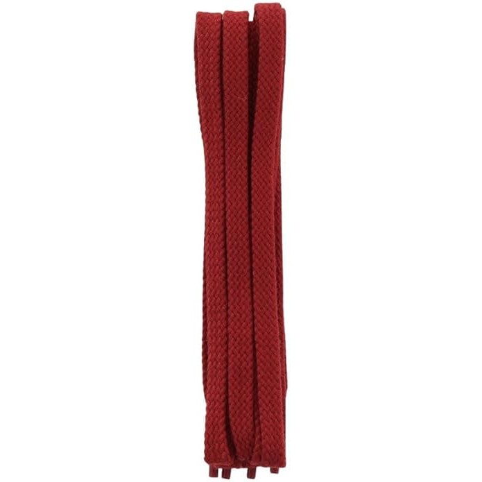 ASICS TXX117 Thick Flat Shoelaces (110–170 cm) – Color Variations AvailableㅤDirect From Japan