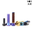 TC4 Chất liệu hợp kim titan Đầu côn Vít Torx Bên trong Xe đạp Phụ tùng sửa đổi xe máy Côn Trụ cột Đầu màu Bu lông M6M8M10