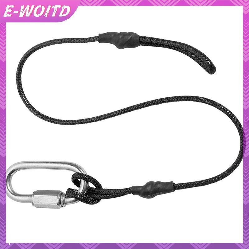E-WOITD Camera Tether Dây An Toàn Phụ Kiện Camera, Dây Đeo Nhanh, Dây Buộc, Chống Mất, Mang Theo Tốc Độ Nhanh