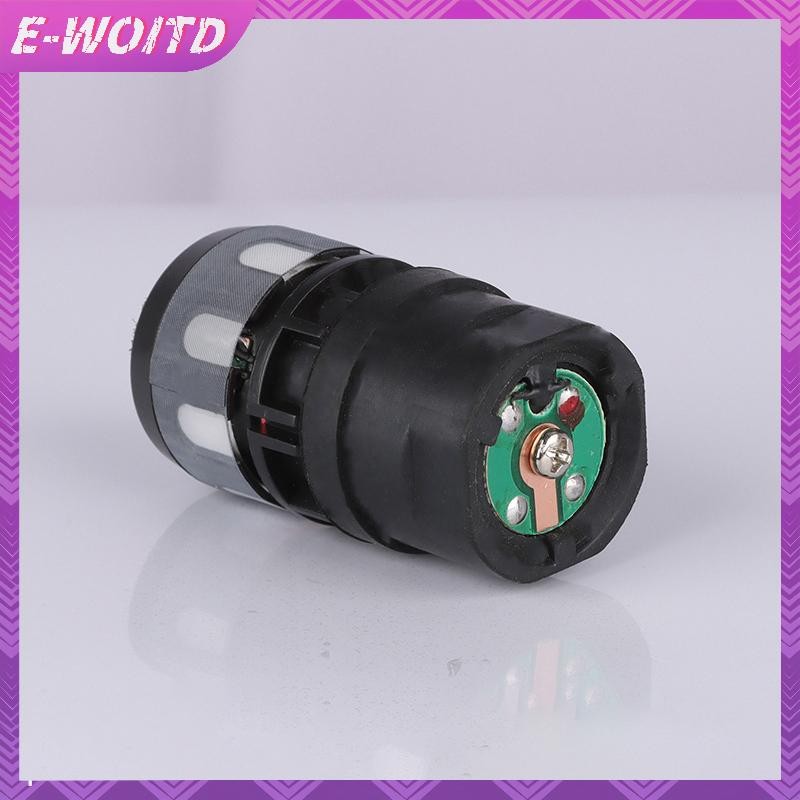 E-woitd Micro DIY Phụ Kiện Micro Có Dây Lõi Đầu Một Chiều Độ Trung Thực Cao Năng Động Có Dây Micro Cartridge HNVN