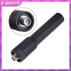 Ăng-ten mềm E-WOITD SF20 SMA-F Nữ dành cho bộ đàm UV-5R UV-82 82L BF-888s HNVN