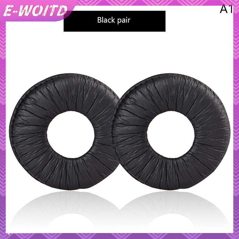 E-WOITD 2 Miếng đệm tai thay thế cho tai nghe WH-CH500 CH510 ZX330BT 310 V150 HNVN