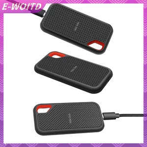 Ổ cứng di động 1TB/2TB/4TB E-WOITD USB 3.1 tốc độ cao cho E-WOITD