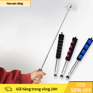 【24H】Gậy Rà Bộp Nền Gạch Ốp Lát, Tường – Dụng Cụ Kiểm Tra Chất Lượng Thi Công Hiệu Quả