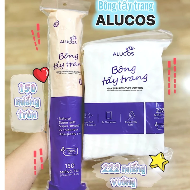 Makeup Remover