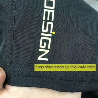 Quần đùi nam thể thao quần short hàng xuất cao cấp phong cách trẻ trung năng động T80