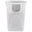 Giỏ bơm siêu tốc cho máy bơm bể bơi SPX3000M cho máy bơm bể bơi Super II Giỏ bơm mảnh vụn nhỏ và lớn B-207
