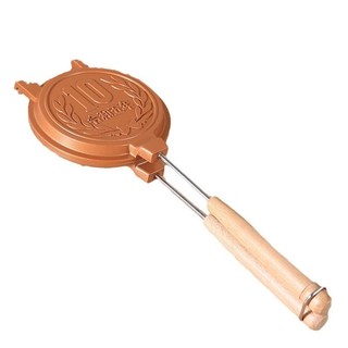Khuôn Bánh Đồng Xu 10 Won Hàn Quốc, Khuôn Làm Bánh Tại Nhà Cực Dễ - Trường An VN