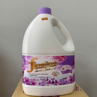 Nước Giặt Fineline Thái 3000ml FINELINE!!!!!!!!!!!!!!!