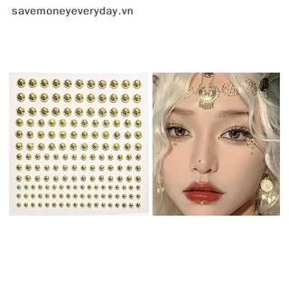 [SMD] 165 / 180 Chiếc Kim Cương Giả Mũi Đính Đá Giả Trên Cơ Thể Đá Quý Không Xuyên Môi Đá Quý Dành Cho Nữ Thanh Thiếu Niên Trang Trí Mặt [vn]