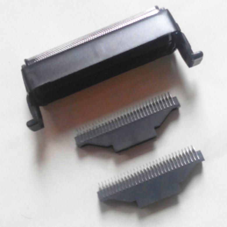 Feike Dao Cạo Lưỡi Dao Đầu Dao Lưới FS623FS621 622 619FS631FS632 Lưỡi Phụ Kiện Đa Năng ZYGC