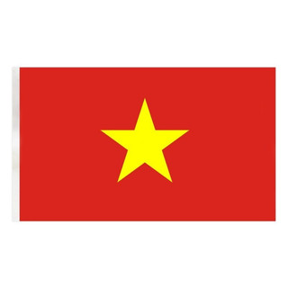 90 * 150cm Quốc kỳ ASEAN Philippines / Việt Nam / Myanmar / Brunei / Campuchia / Lào Cờ