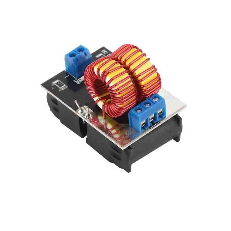 【COD】ZVS Mini 120W Mạch Nung Cao Tần Không Cần Vòi Gia Nhiệt 5-12V Cho Máy Hàn DIY