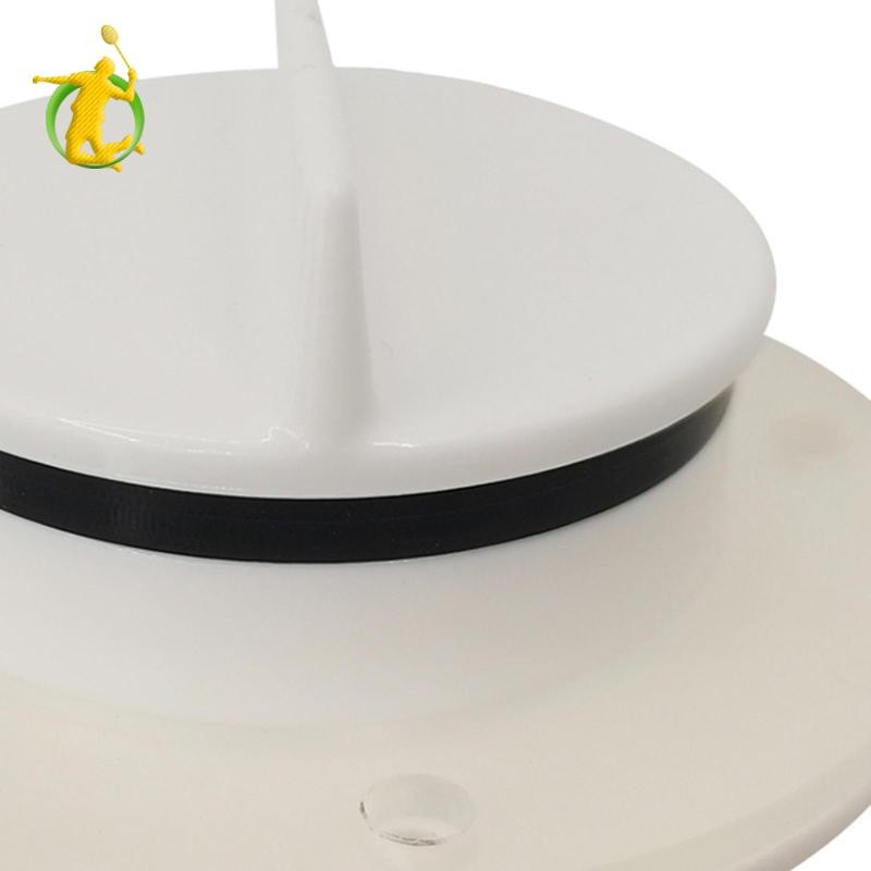 Nút Chặn và Thoát Nước Cho Du Thuyền và Bình Khí