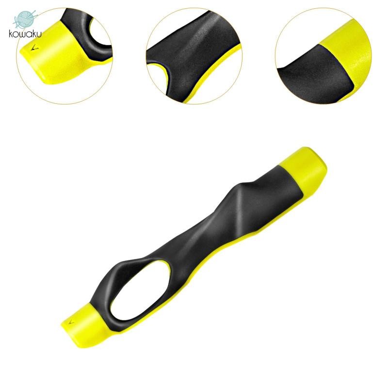 Bộ dụng cụ hỗ trợ Grip golf, điều chỉnh tư thế cầm club và vị trí club chuẩn xác