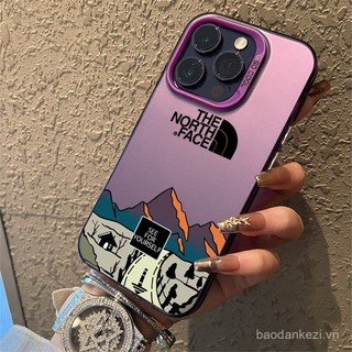Dành Cho iPhone 15 pro Max 15 14 13 12 11 pro Max X XR XS Max 7 8 plus se 2020 streetwear Thương Hiệu Thời Trang IMD logo Chống Sốc N2TA