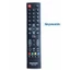 tay điều khiển remote từ xa tivi Skyworth RM-L1359 Hàng tốt-kèm pin