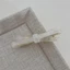 Kẹp Tóc Nơ JVSUB, Phụ Kiện Tóc Thanh Lịch Acetate, Kẹp Tóc Hàn Quốc Bé Gái Nữ Mỏ Vịt Kẹp