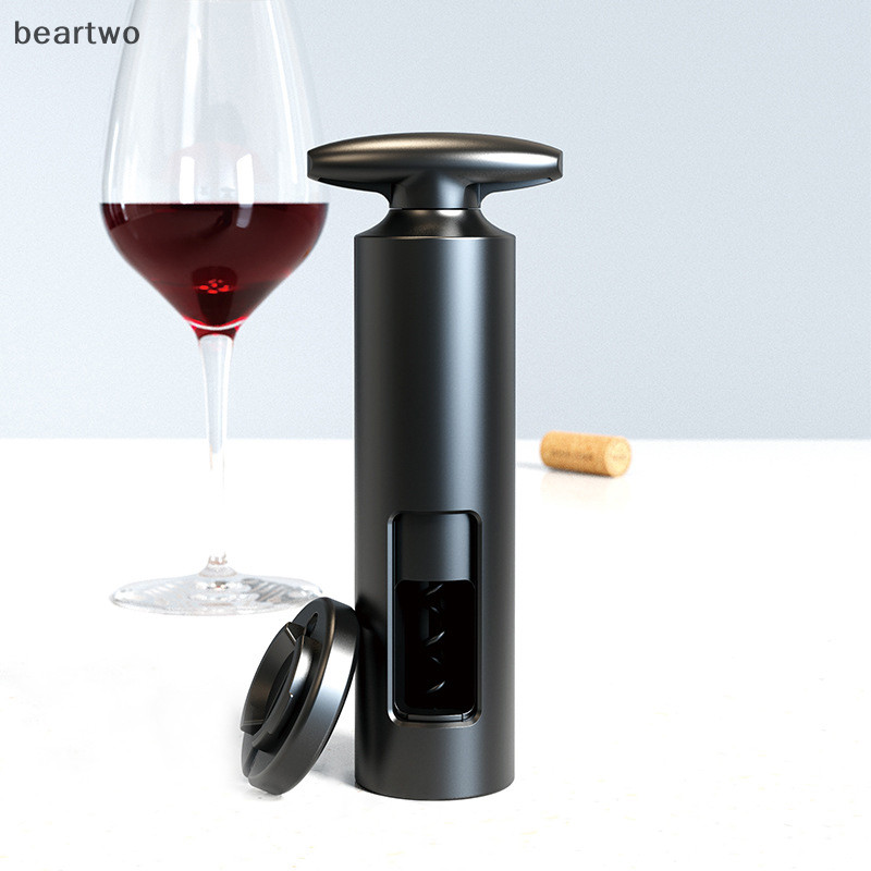 < Beartwo > Dụng cụ mở rượu sáng tạo Dụng cụ mở chai rượu vang lấp lánh Dụng cụ nhà bếp Dụng cụ mở nút chai Phụ kiện nhà bếp hữu ích Đẹp