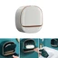 Hộp đựng xà phòng ORDOBOX, Lật kèm hộp thoát nước Đĩa xà phòng, Phụ kiện phòng tắm chống nước treo tường không đục lỗ