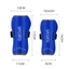 BORAGETE Bóng Đá Shin Guards, Bóng Đá Cận Vệ Nhẹ Bóng Đá Shin Pads, Shin Guard Thoáng Khí Bê Bảo Vệ Shin Guard Tay áo Trẻ Em