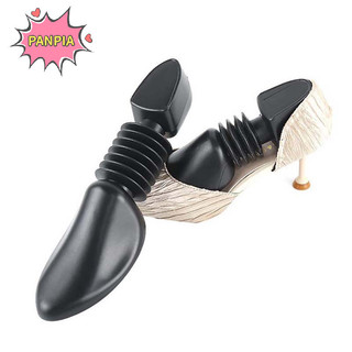 Pnpia Nhựa Thực Tế Có Thể Điều Chỉnh Chiều Dài Nam Giày Boot Người Tổ Chức Nhựa Tree Boutique