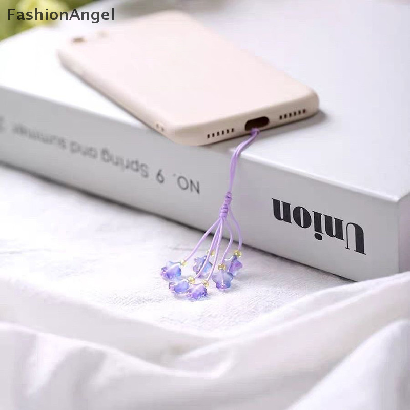 FashionAngel Y2K Ngôi Sao Nhiều Màu Sắc Dây Xích Điện Thoại Chìa Khóa Nữ Cổ Tay Trang Sức Đính Hạt Dây Điện Thoại Quyến Rũ Dây Điện Thoại Phụ Kiện Đa Năng
Chuỗi điện thoại Star / Gradient Leaves Fr