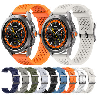 Dây đeo đồng hồ 22mm cho Xiaomi Watch S4 Dây đeo silicon thể thao cho Mi Watch 2 Pro / S3 S2 46MM S1 Vòng đeo tay hoạt động