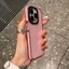 Ốp điện thoại mềm trong suốt 16 Promax cho iPhone XS XR 16 15 14 13 12 11 Pro Max 7 8 16 Plus Vỏ điện thoại di động chống sốc