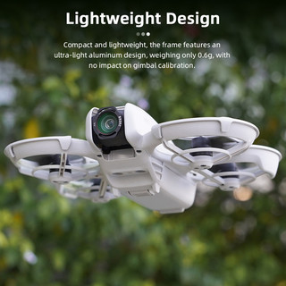 Dành Cho DJI Neo Lọc UV Gương Bảo Vệ ND Làm Mờ Gương Cầm Tay Drone CPL Phân Cực Gương Phụ Kiện