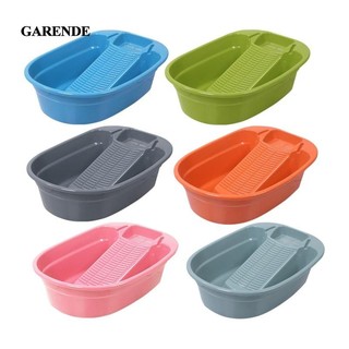 Garande Hộ Gia Đình Nhẹ Bồn Rửa Đa Năng