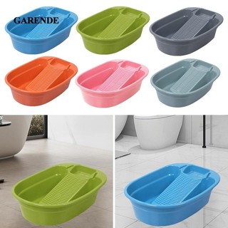 Garande Hộ Gia Đình Nhẹ Bồn Rửa Đa Năng