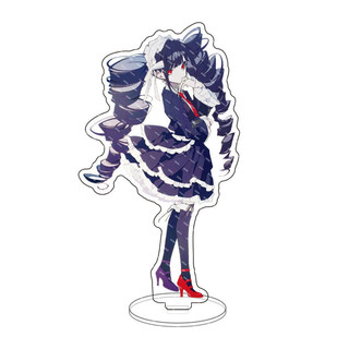 Danganronpa Toàn thân đứng Hoshi Hinata Nagito Komaeda Kyouko Kirigiri Naegi Makoto Mikan