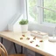 Flgo 6 Món Đáng Yêu Mặt Dây Chuyền Móc Khóa Thời Trang Quyến Rũ Trang Sức Thời Trang Tìm Vòng Tay Mặt Dây Chuyền Trang Sức Đính Kèm Cho Ngọc