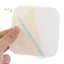 Plpj 1 Cái Hydrocolloid Dính Mặc Vết Thương Mỏng Chữa Bệnh Miếng Dán MỚI