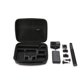 Dành Cho DJI HÀNH ĐỘNG 5 PRO Túi Bảo Quản DJI HÀNH ĐỘNG 3 / 4 Túi Máy Ảnh Thể Thao Hộp Phụ Kiện Máy Ảnh