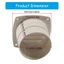 POP Air Outlet Thuyền Lỗ Thông Hơi Thay Thế Ống Khí Thru Lỗ Thông Hơi Ống Tản Nhiệt Ống Thông Hơi
