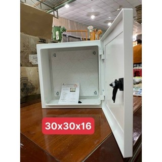 Tủ điện nhựa ABS kín nước 200x200x130, 200x300x160, 300x300x200, 300x400x160, Hãng VH ( Hàng Việt Nam chất lượng cao)