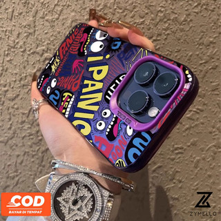 Ốp lưng cho OPPO Reno 14F 5G Reno 13F Reno12 F Reno 12 Reno11 F Reno 11 5G Reno 11 Pro 5G Reno 10 Pro 5G Reno 8T Reno 8Z Reno 7Z Reno 8 Ốp điện thoại chống sốc graffiti đường phố thời trang