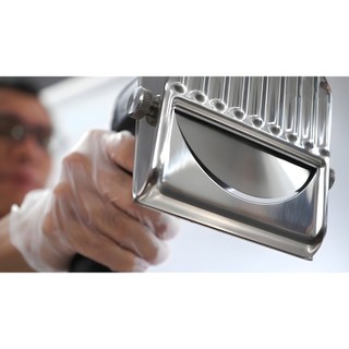 Máy cắt thịt doner Kebab AGREEN KS100T - Cắt nhanh, đều, chuẩn vệ sinh