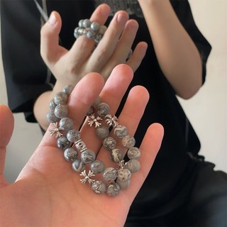 Vòng tay hạt Trung Quốc Vòng tay thời trang mát mẻ dành cho nữ Quà tặng Phụ kiện trang sức