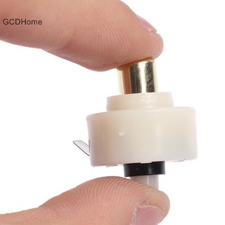 Gcdhome 3 Cái / lô C8 Đèn Pin Điện Mạnh Đuôi Đèn Pin Cho Q5 HOT