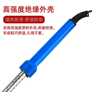 Điện Làm Nóng Khắc Dao Điện Hàn Sắt Sưởi Dao Kép Sử Dụng Hoa Đục Lỗ Nóng Cắt Điện Hàn Sắt Hộ Gia Đình Handmade