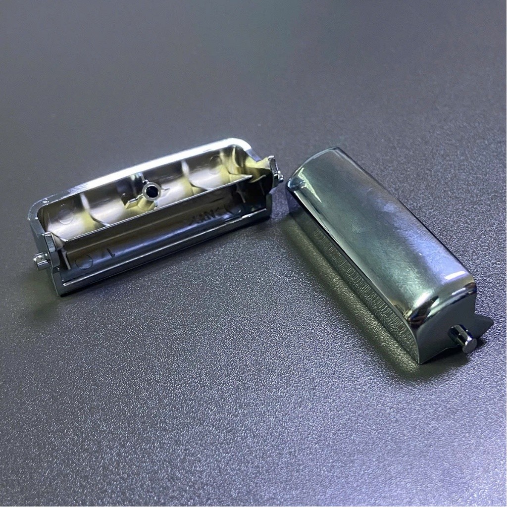 Ảnh Lẫy nồi cơm điện Toshiba và nắp thoát hơi nồi cơm RC-10NMF/RC-18NMF/RC-18NTF - Hàng chính hãng 2