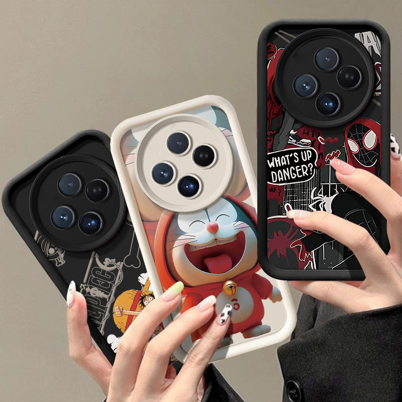 ốp lưng redmi 14c Vỏ điện thoại chống rơi