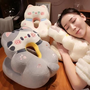 Ngủ Gối Văn Phòng Ngủ Công Cụ Tiện Dụng Học Sinh Tiểu Học Phòng Ngủ Nghỉ Nằm Trên Bàn Gối Ngủ Trẻ Em Nằm Slee