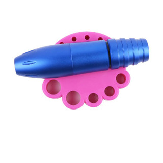 -Đế Silicone để chum đựng mực xăm, để chum đựng keo nối mi rất tiện lợi