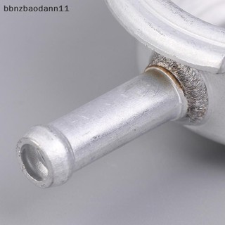 [Bbnzdd] 1 CÁI Bộ tản nhiệt ô tô Chất độn nước cổ hàn trên ghế đầu vào nước bằng nhôm BVAH